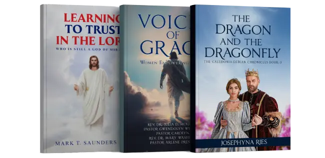 Book Listing