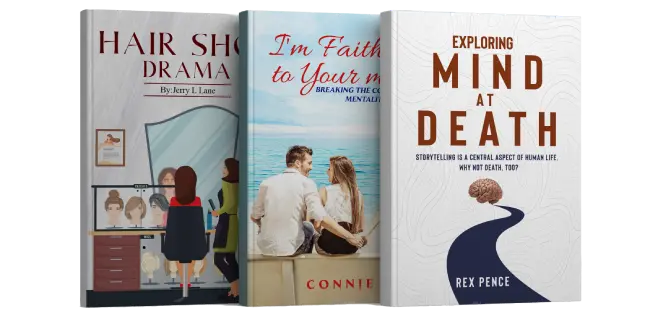 Book Listing